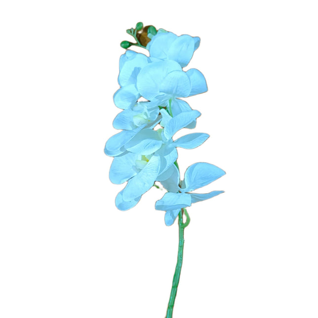 4  Flores Artificiales Modelos Surtidos para Decoración