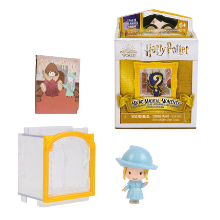Wizarding World Figura sorpresa Harry Potter