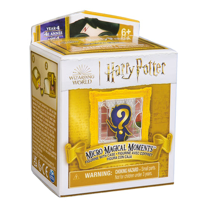 Wizarding World Figura sorpresa Harry Potter