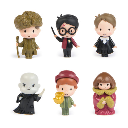 Wizarding World Figura sorpresa Harry Potter