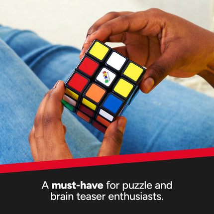 Cubo de Rubik