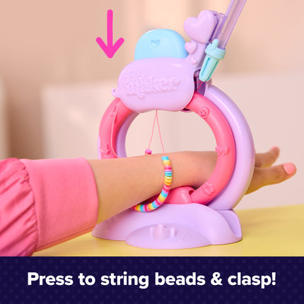 Kit para hacer pulseras Cool Maker