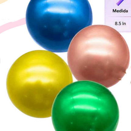 Pelota #8 Perla