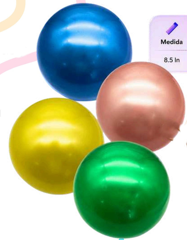 Pelota #8 Perla