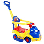 B racing
