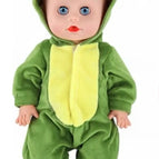 Verde