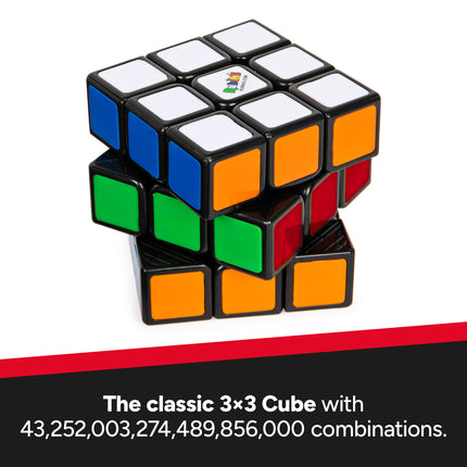 Cubo de Rubik