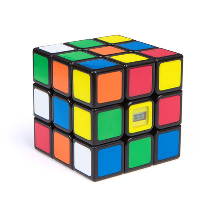 Cubo de Rubik con Temporizador integrado