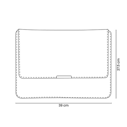 Funda portalaptop 15 PULGADAS  LAP 013 - Storyland