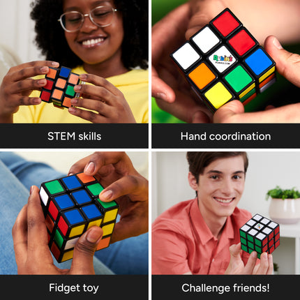 Cubo de Rubik