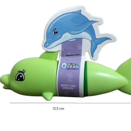 Juguetes Tubo Telescópico serie Animal