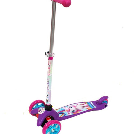 Scooter Morado Storyland HDL717A