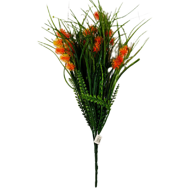 Ramos de Flores de Imitación Brillantes Artificiales  para Bodas, Fiesta, Hogar, Jardín, Decoración