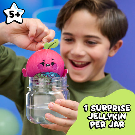Magic Jellykins Tarro de peluches sorpresa