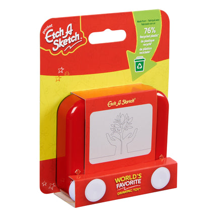 Etch A Sketch Pizarron Mágico