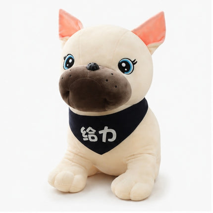 Peluches de Razas de Perritos  23 cm Modelos Variables para Regalo, Fiestas y Bolos