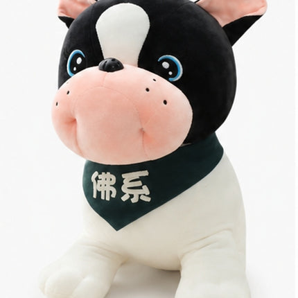 Peluches de Razas de Perritos  23 cm Modelos Variables para Regalo, Fiestas y Bolos