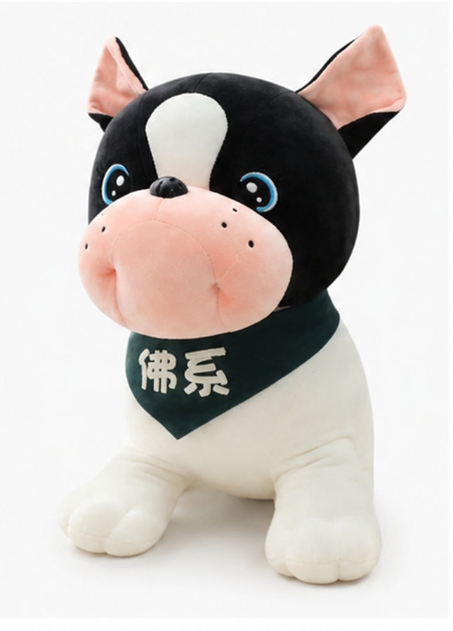 Peluches de Razas de Perritos  23 cm Modelos Variables para Regalo, Fiestas y Bolos