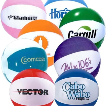PELOTA PLAYA PERSONALIZADA MINIMO 100 PZ
