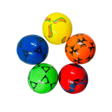 Balon de Futbol #5 Economico Storyland