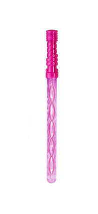 Burbuja 26 cm 1 Pieza– pompas de jabón Infantil Multicolor para Fiestas, Piñatas, Eventos y Juegos al Aire Libre
