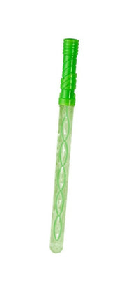 Burbuja 26 cm 1 Pieza– pompas de jabón Infantil Multicolor para Fiestas, Piñatas, Eventos y Juegos al Aire Libre