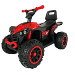 Motocicleta Montable Electrica Storyland  3750491B