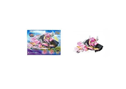 🧱 Bloques de Construcción Creatividad y Diversión para Niños SH23173076 Storyland