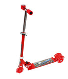 Scooter Metalico Con Luz Storyland HDL7303-2