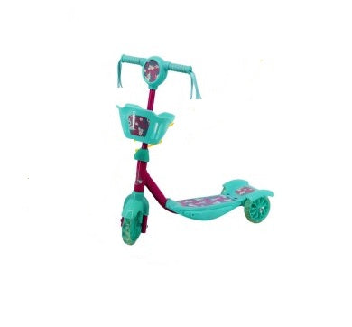 Scooter con Luz y Sonido Storyland HDL703-1