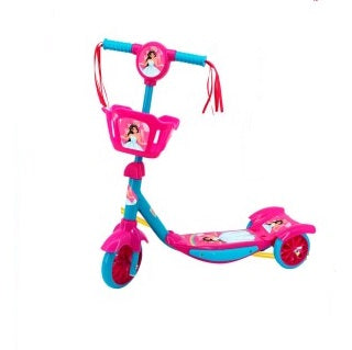 Scooter con Luz y Sonido Storyland HDL703-1