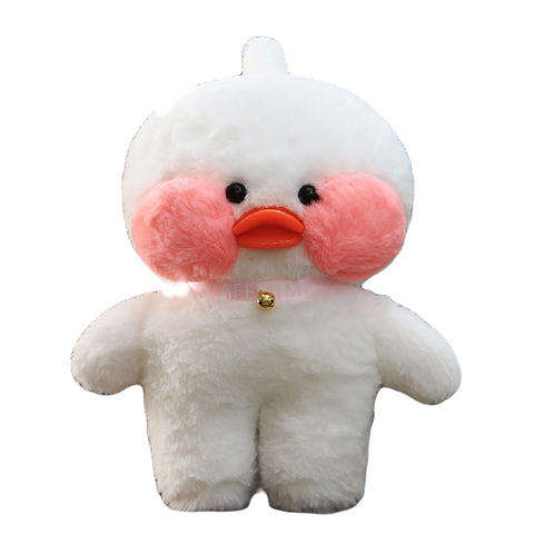 Pato De Peluche 25cm 128764 Storyland