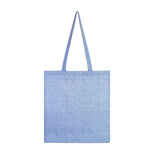 Bolsa sin fuelle con asas 8 x 42 cm