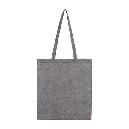 Bolsa sin fuelle con asas 8 x 42 cm