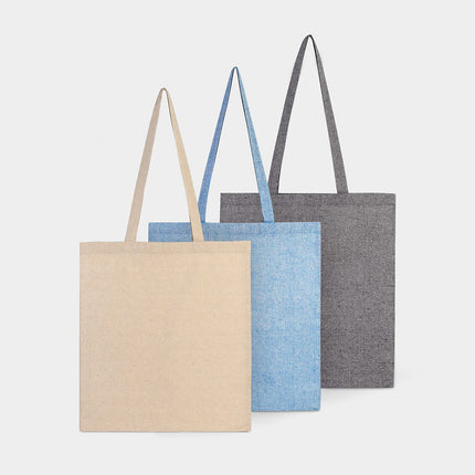 Bolsa sin fuelle con asas 8 x 42 cm