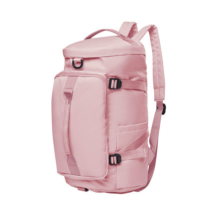 Mochila Maleta Compartimento Para Laptop Y Zapatos SIN 502 color rosa- Storyland