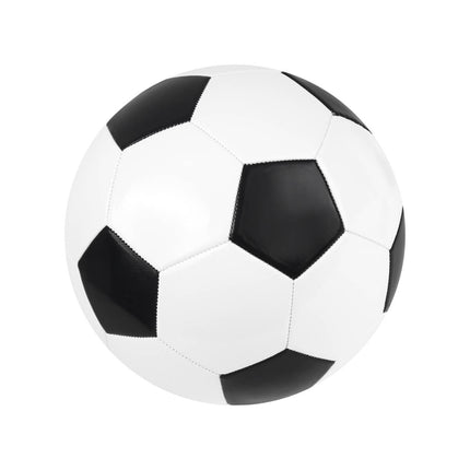 Balón de Fútbol Soccer No. 5, Pelota Deportiva para Entrenamiento, Recreación y Partidos
