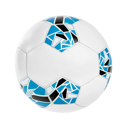 Balón de Fútbol Soccer No. 5 – 32 Gajos Cosidos a Máquina, TPU 2.5 mm con Alta Retención de Aire