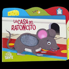 La casa del Ratoncito
