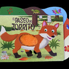 El paseo del zorrito