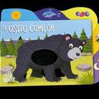 El osito Comelón