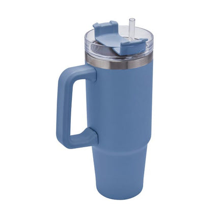 Termo de acero inoxidable con tapa  TMPS 164 - Storyland