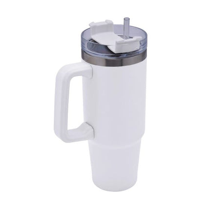 Termo de acero inoxidable con tapa  TMPS 164 - Storyland