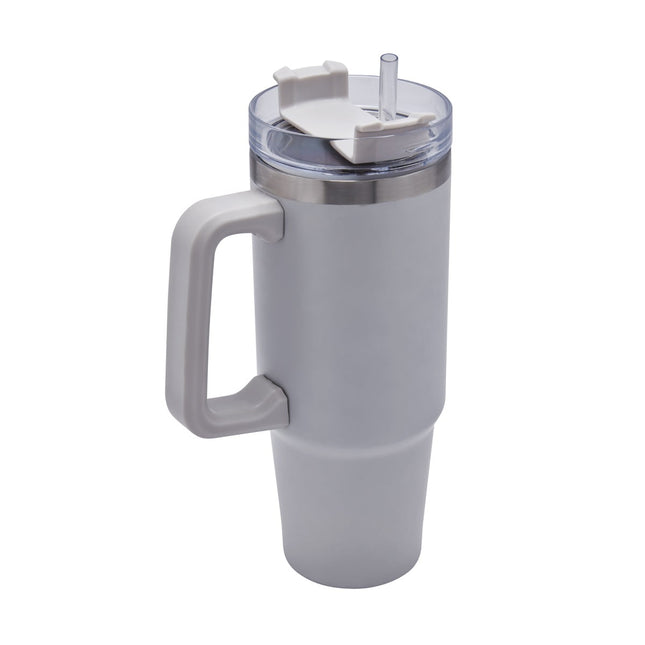 Termo de Acero Inoxidable con Tapa Storyland TMPS 164