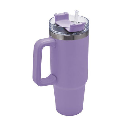 Termo de acero inoxidable con tapa  TMPS 164 - Storyland