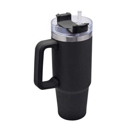 Termo de acero inoxidable con tapa  TMPS 164 - Storyland