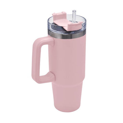 Termo de acero inoxidable con tapa  TMPS 164 - Storyland