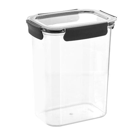 Set De Contenedores Herméticos De Alimentos 12 piezas