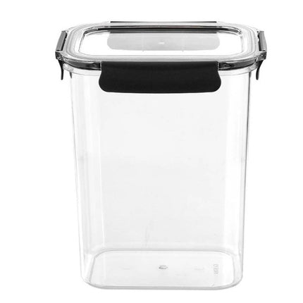 Set De Contenedores Herméticos De Alimentos 12 piezas