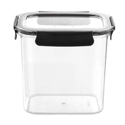 Set De Contenedores Herméticos De Alimentos 12 piezas